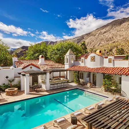 Villa Lucille Palm Springs